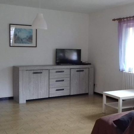 Au 15 Grande Rue Apartment La Bresse Bagian luar foto