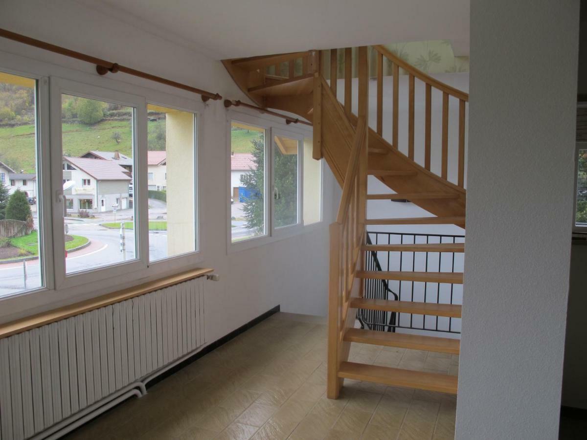 Au 15 Grande Rue Apartment La Bresse Bagian luar foto