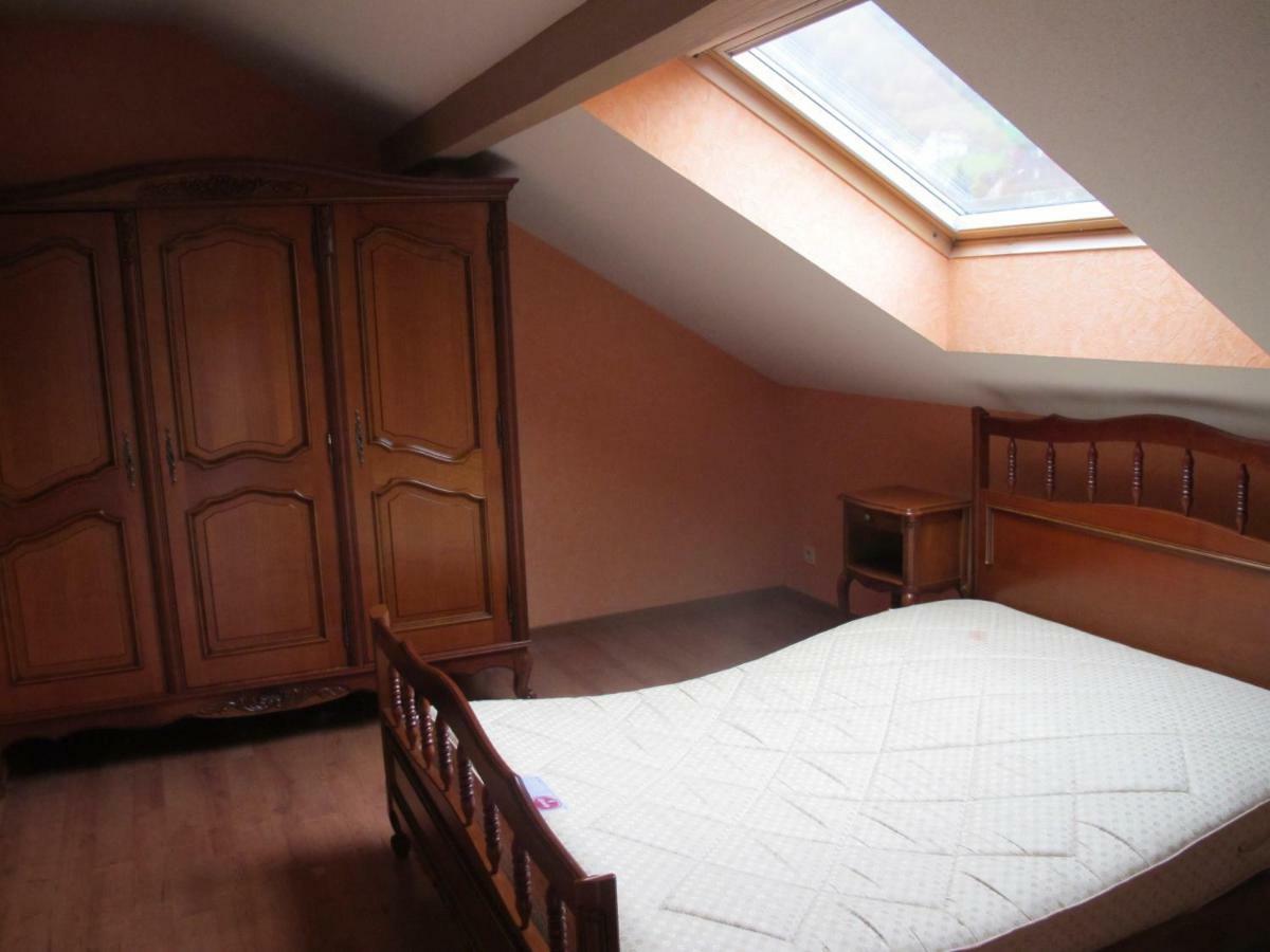 Au 15 Grande Rue Apartment La Bresse Bagian luar foto